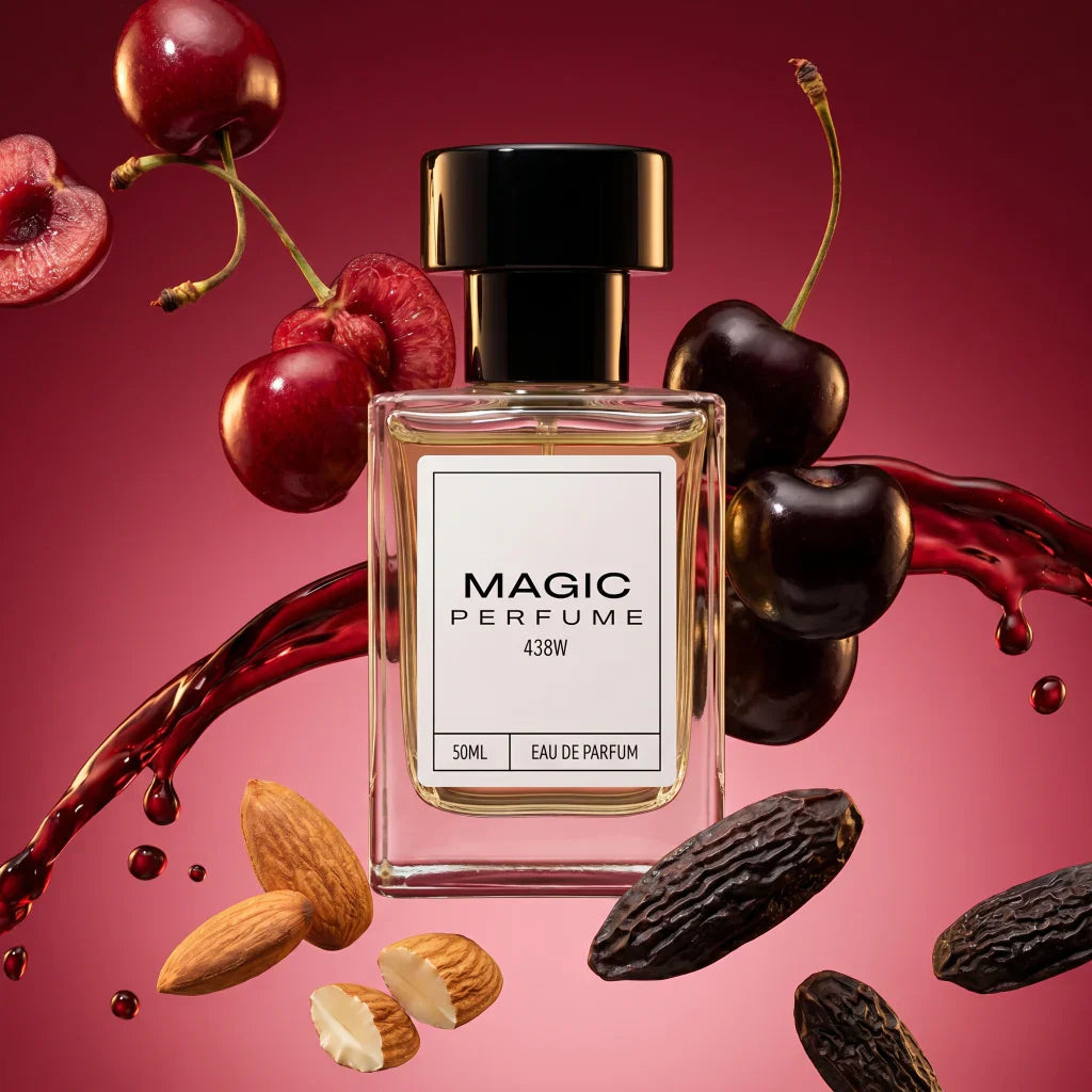 Smells like... Lost Cherry - No. 438
