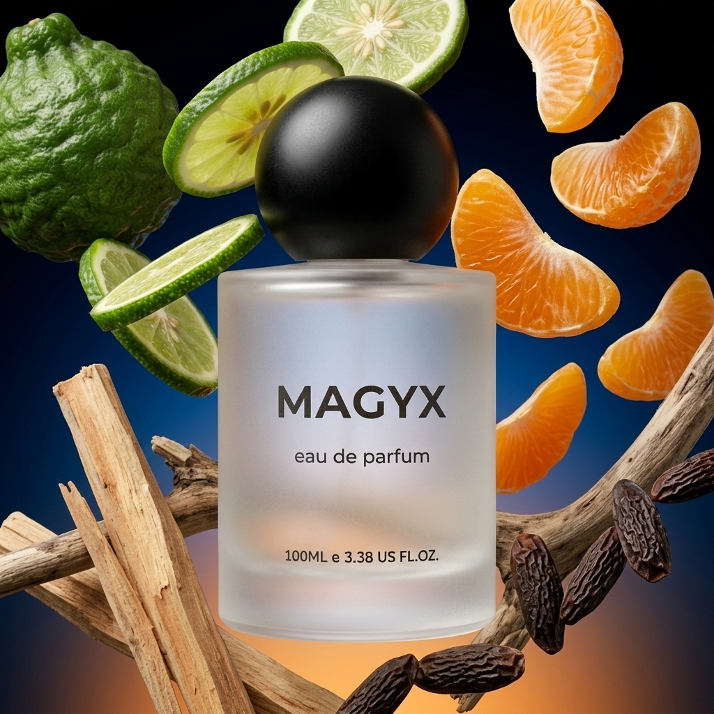 Magyx - No. 338