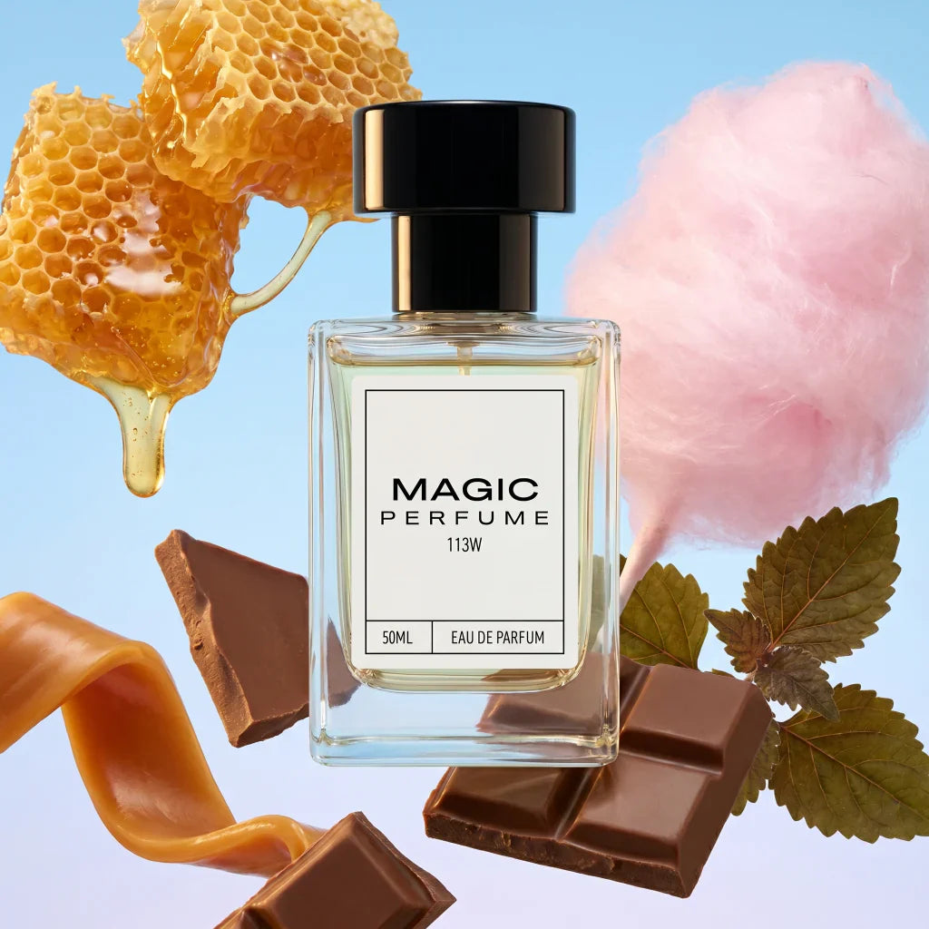 Smells like... Angel - No. 113