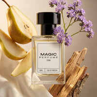 Riecht wie.. Emporio She - No. 150