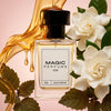 Smells like... SCANDAL -  No. 192