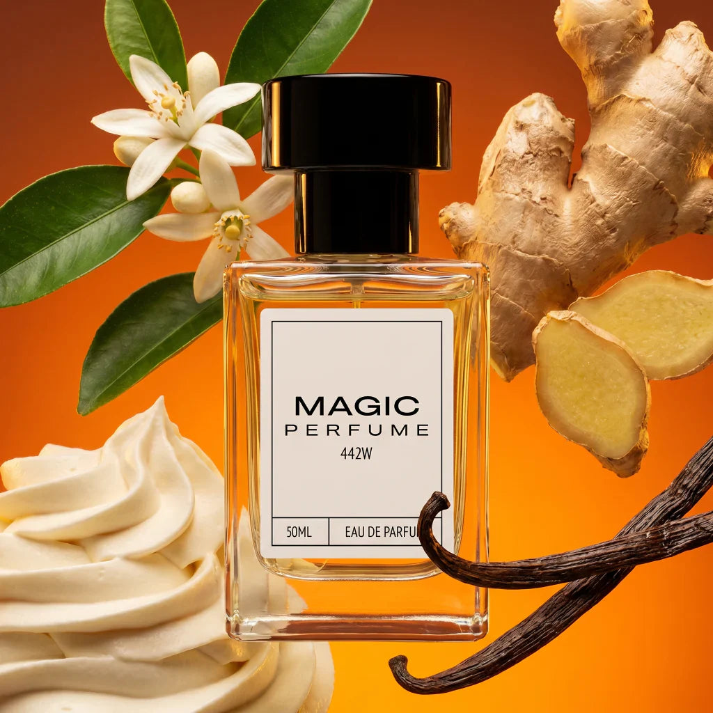 Riecht wie... Classique Essence de Parfum - No. 442