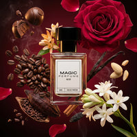 Smells like... Good Girl Velvet Fatale - No. 461