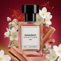 Smells like... Rote 540 - No. 466