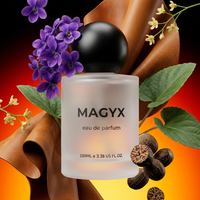 Magyx - No. 206