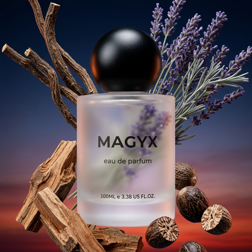 Magyx - No. 366