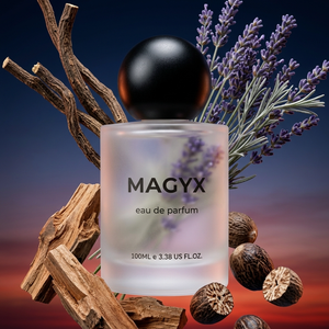 Magyx - No. 366