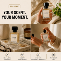 Smells like... Paradoxe - No. 437