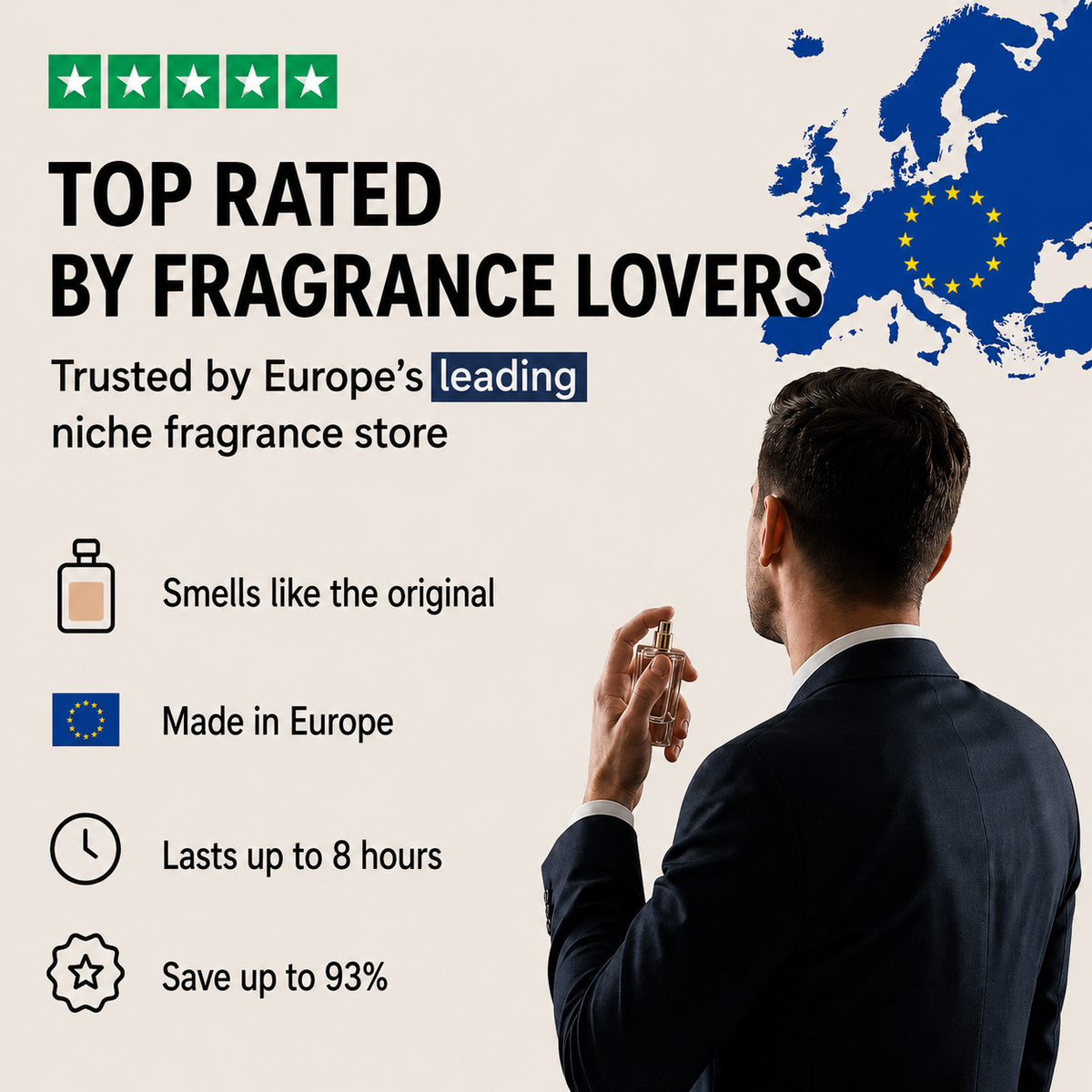 Smells like... Le Male - No. 247