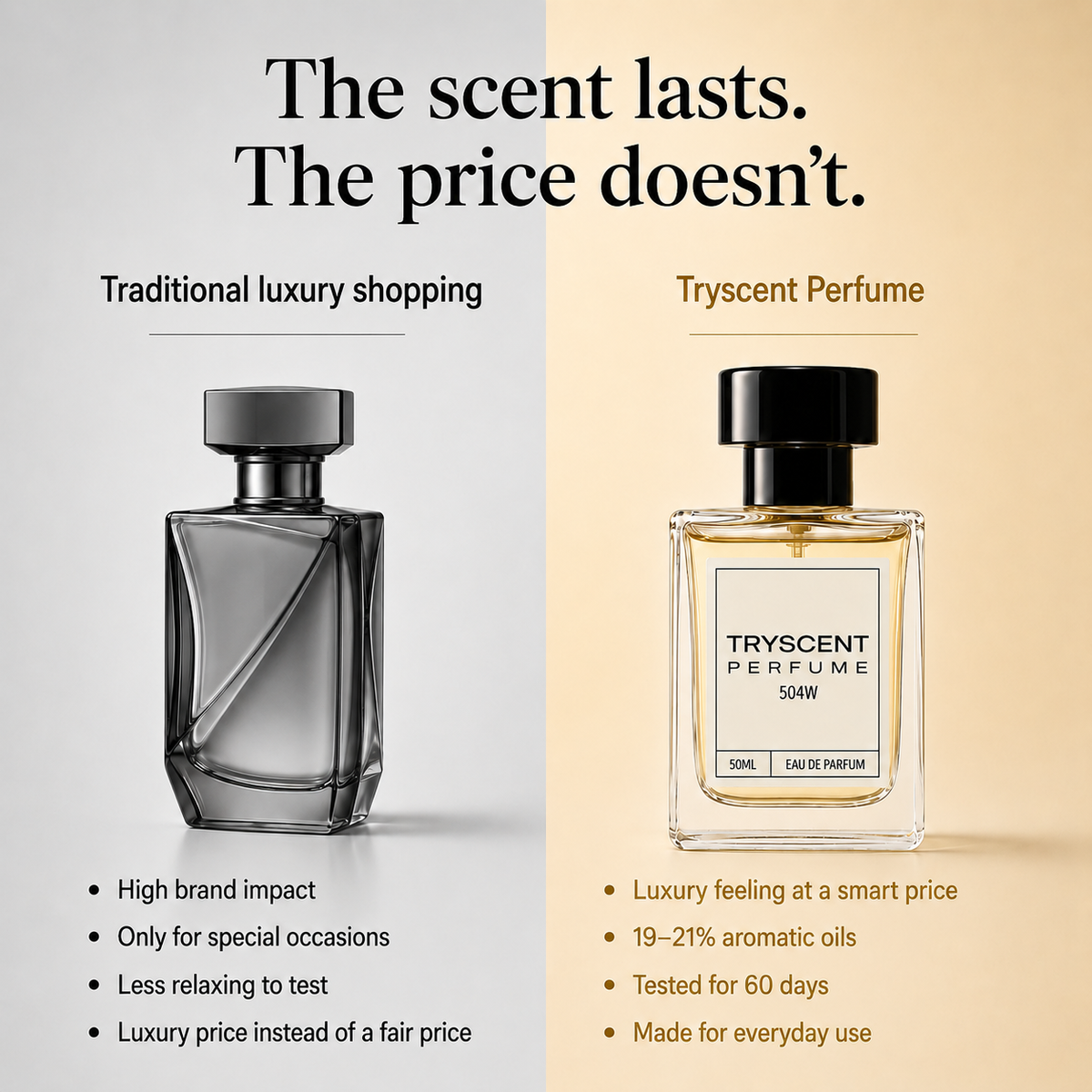 Smells like... Terre - No. 227